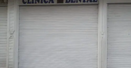 CLINICA DENTAL CALLE 2B 55 CON 35 CLINICA DENTAL CALLE 2B 55 CON 35